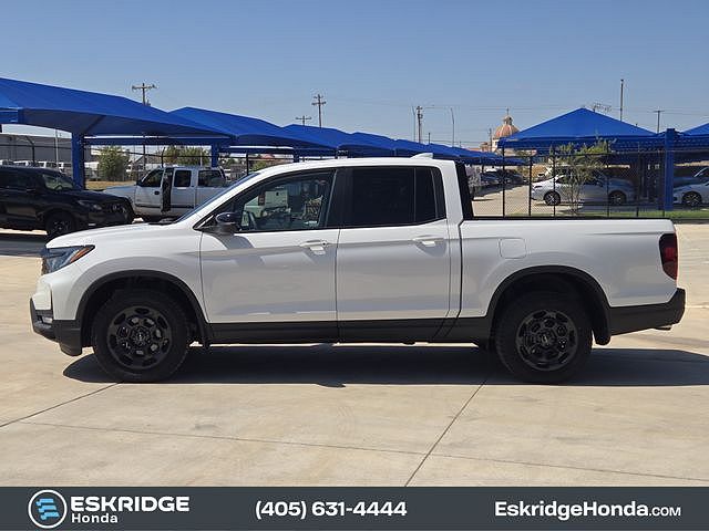 2026 Honda Ridgeline
