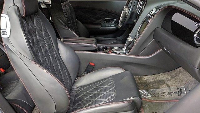 2015 Bentley Continental GT image 24
