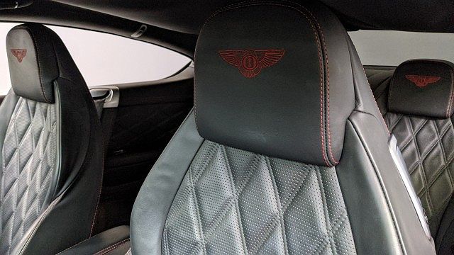 2015 Bentley Continental GT image 28