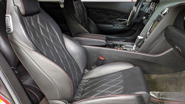 2015 Bentley Continental GT image 42
