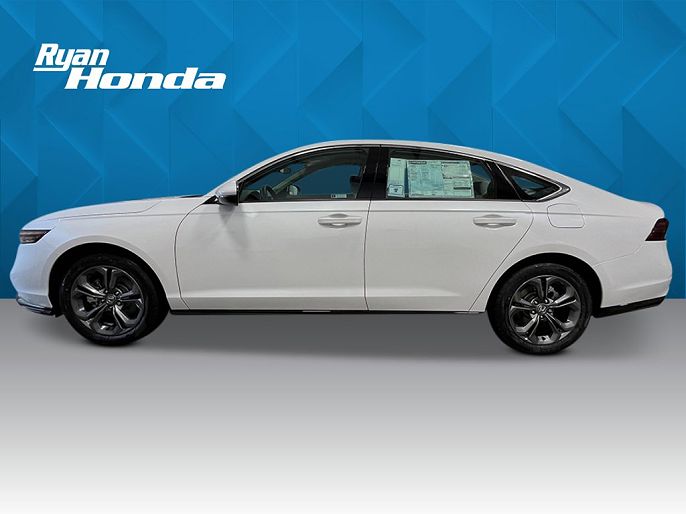 2026 Honda Accord