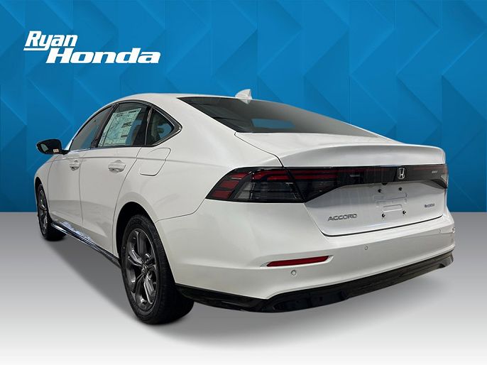 2026 Honda Accord