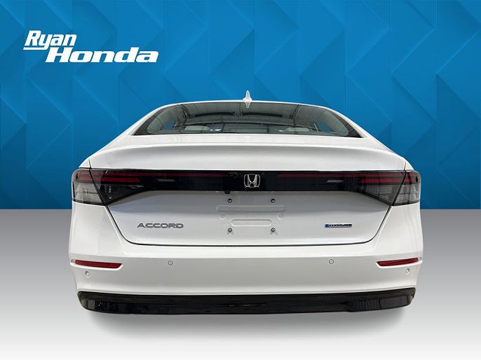 2026 Honda Accord