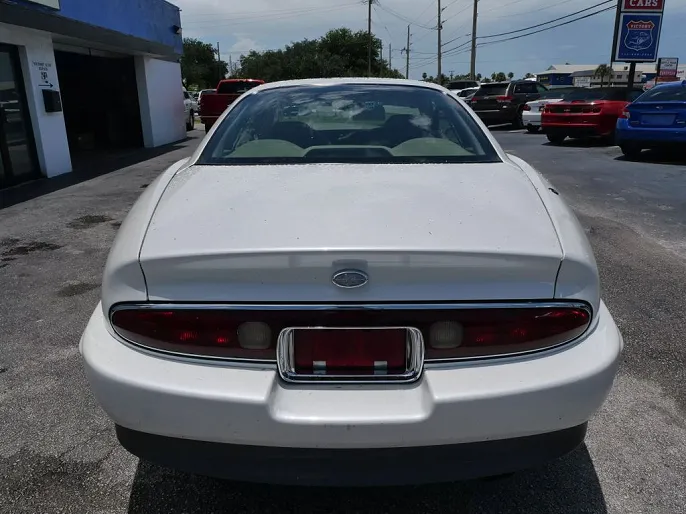 1997 Buick Riviera