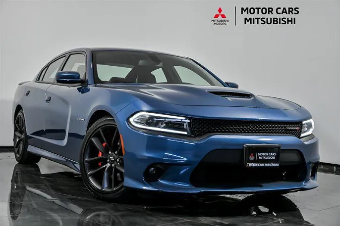 2022 Dodge Charger