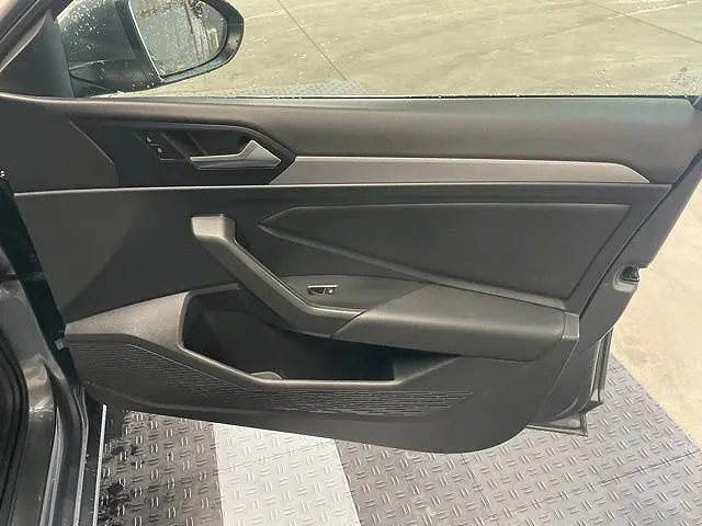 2021 Volkswagen Jetta