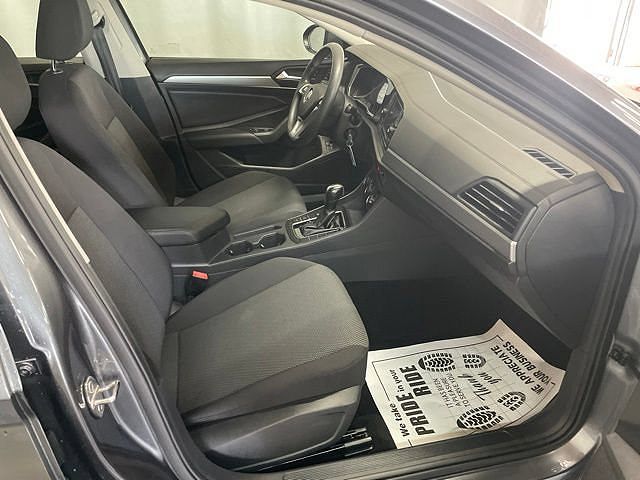2021 Volkswagen Jetta