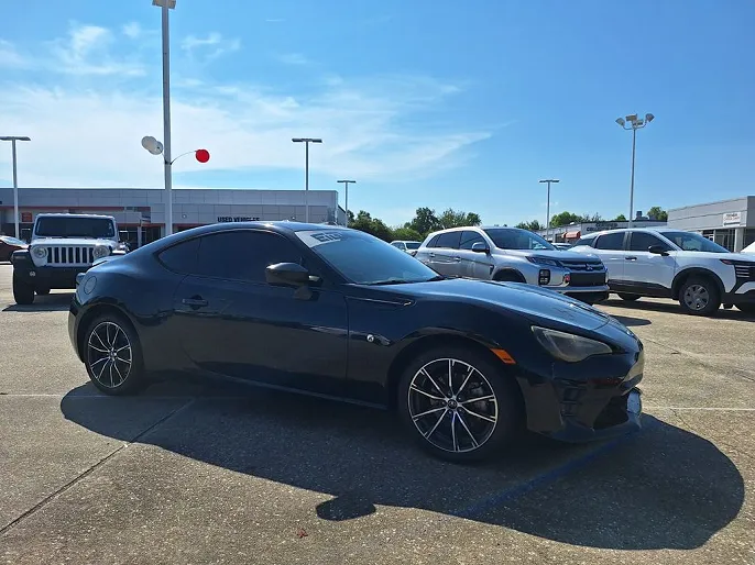 2020 Toyota 86