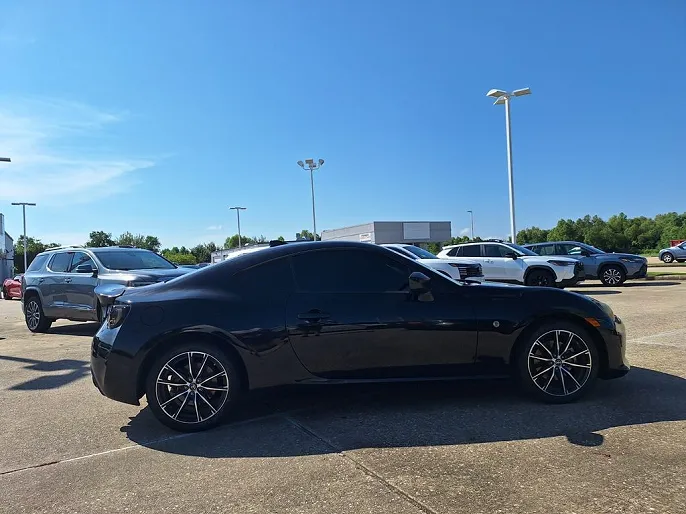 2020 Toyota 86