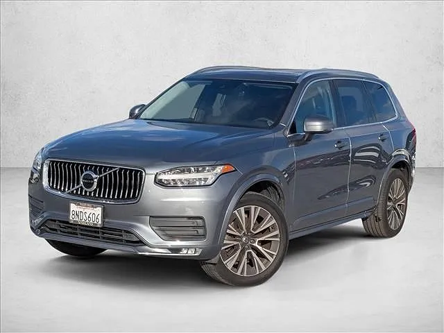 2020 Volvo XC90