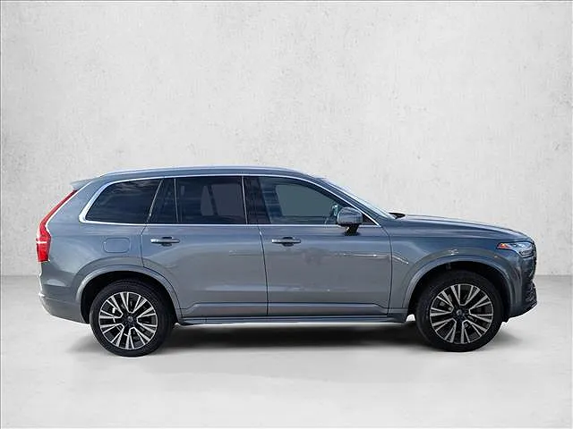 2020 Volvo XC90