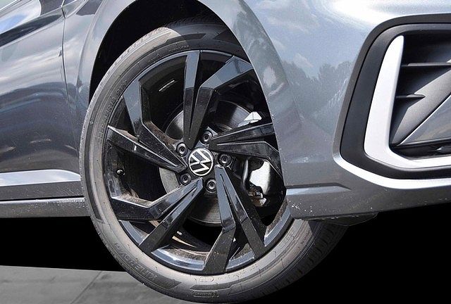 2025 Volkswagen Jetta