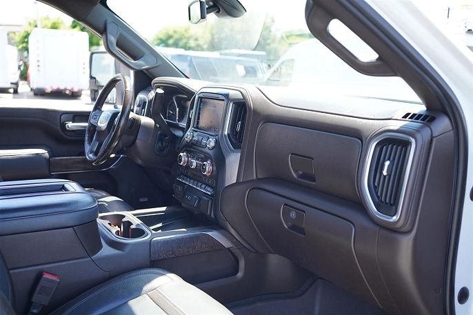 2022 GMC Sierra 2500HD
