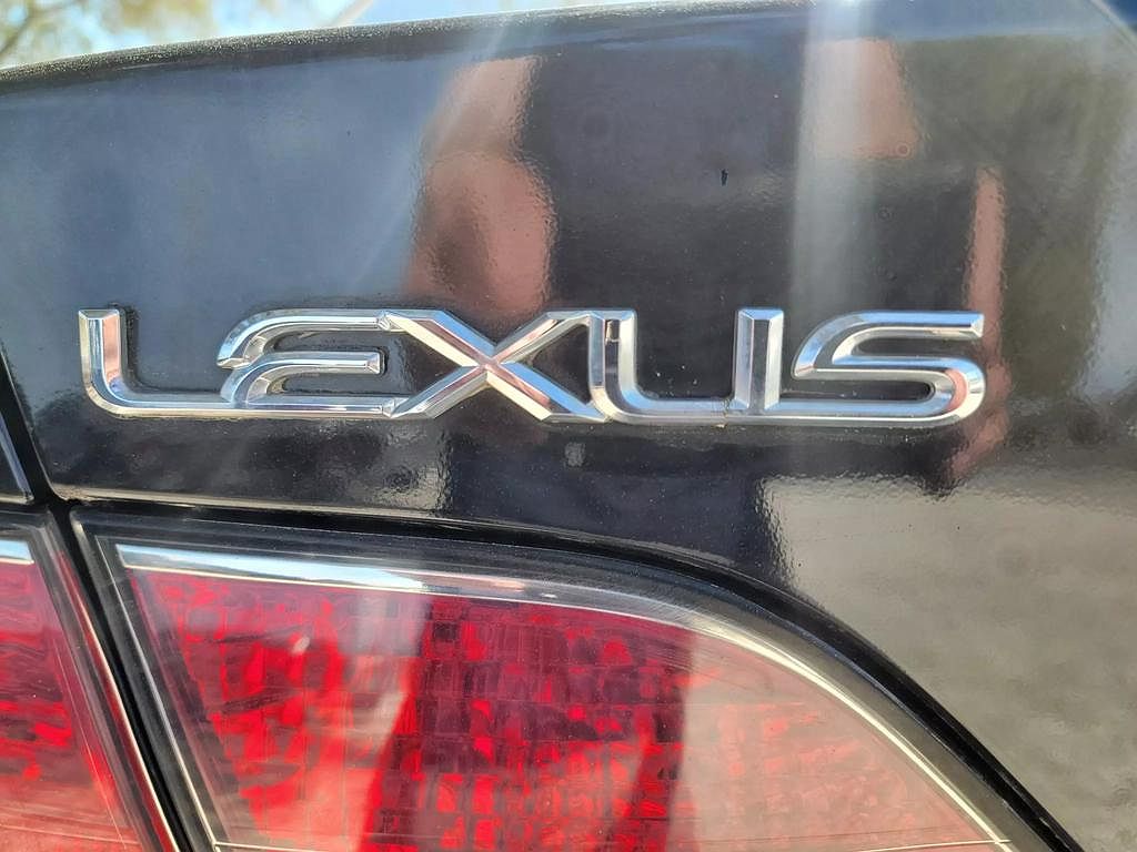2004 Lexus ES 330 image 44