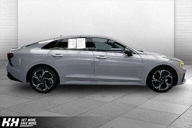 2025 Kia K5
