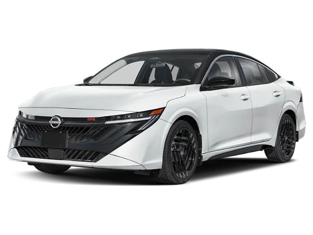 2026 Nissan Sentra
