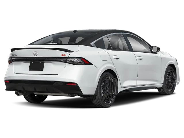 2026 Nissan Sentra