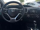 2013 Honda Civic HF image 27