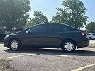 2013 Honda Civic HF image 3