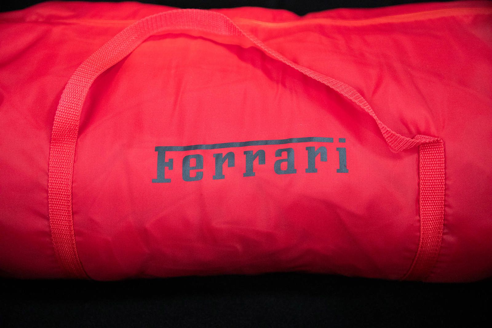 2011 Ferrari 599 GTO image 41