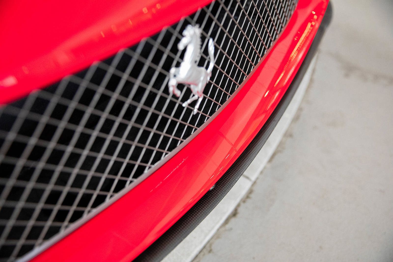 2011 Ferrari 599 GTO image 46