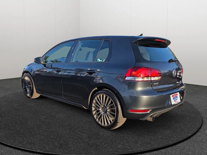 2014 Volkswagen GTI