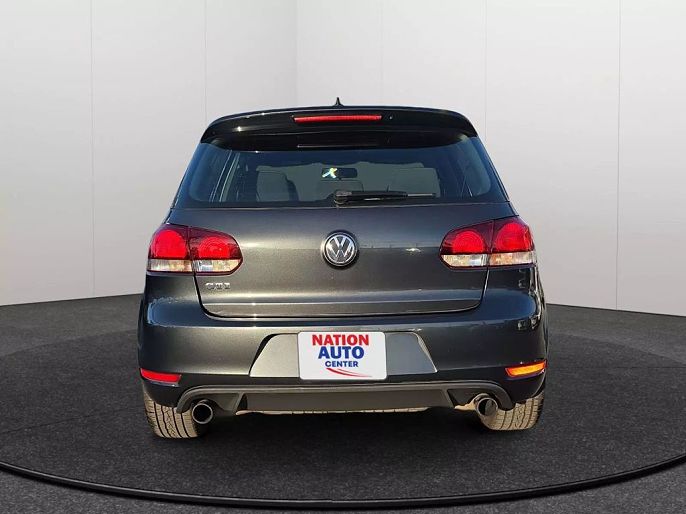 2014 Volkswagen GTI