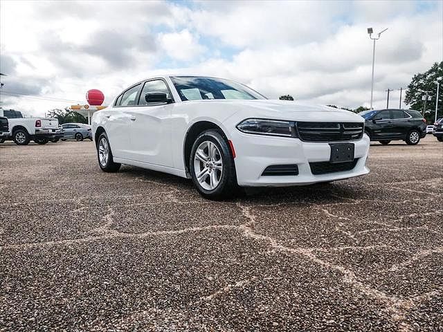 2023 Dodge Charger