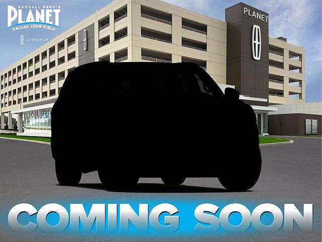 2024 Lincoln Navigator