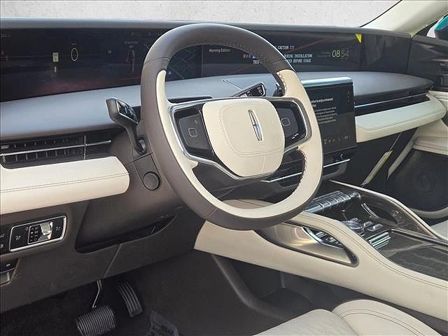 2026 Lincoln Nautilus