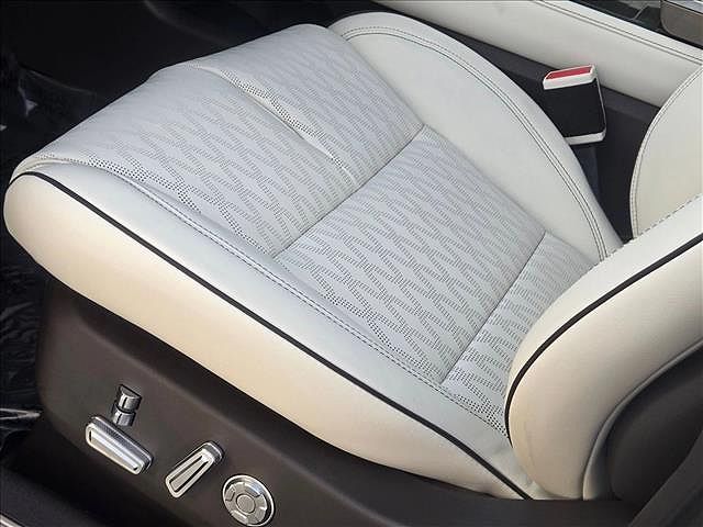 2026 Lincoln Nautilus