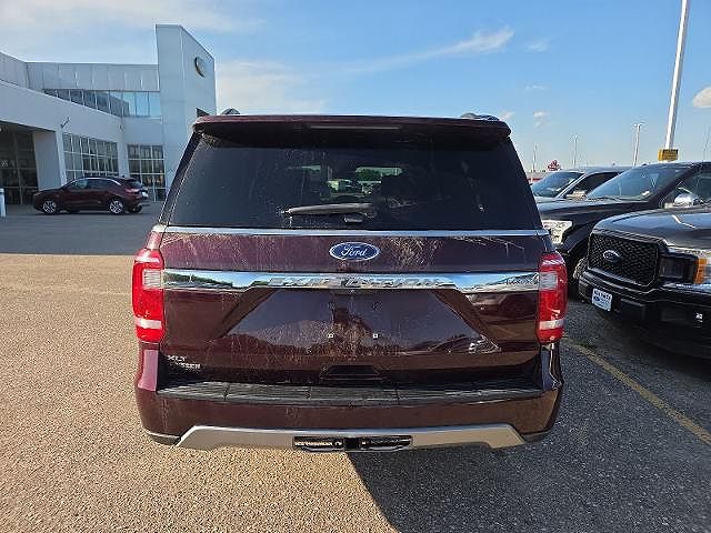 2020 Ford Expedition MAX