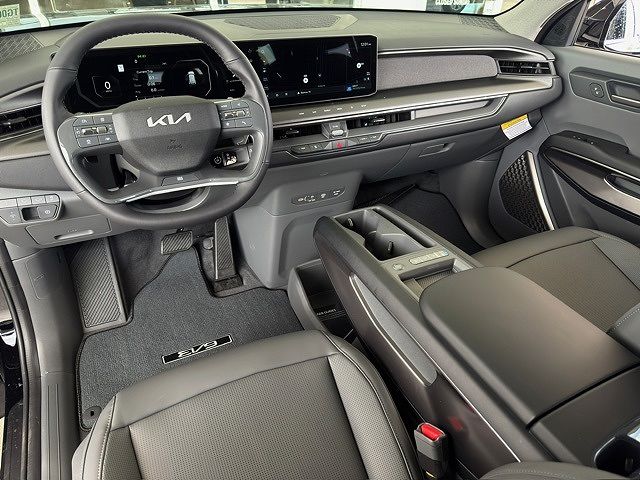 2026 Kia EV9