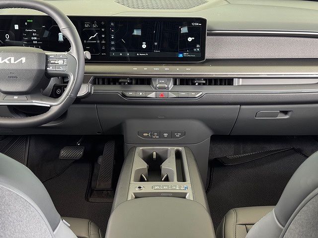 2026 Kia EV9