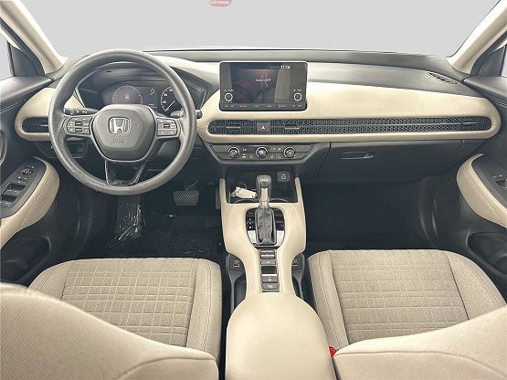 2023 Honda HR-V LX photo 11