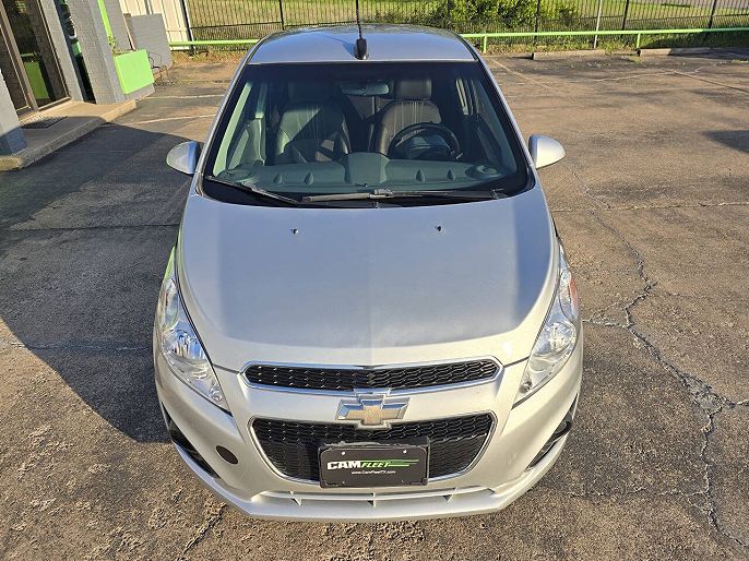 2015 Chevrolet Spark