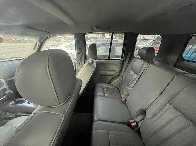 2005 Jeep Liberty
