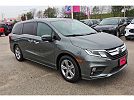2018 Honda Odyssey EX image 8