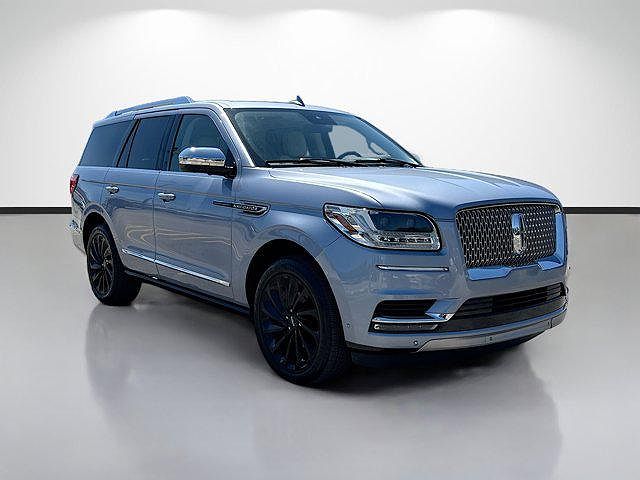 2021 Lincoln Navigator