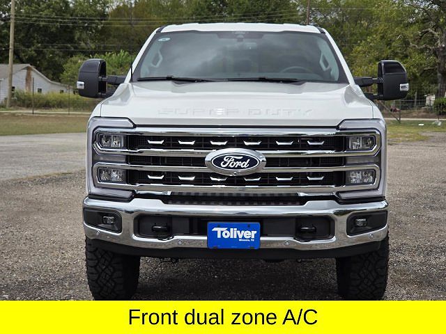 2027 Ford F-250