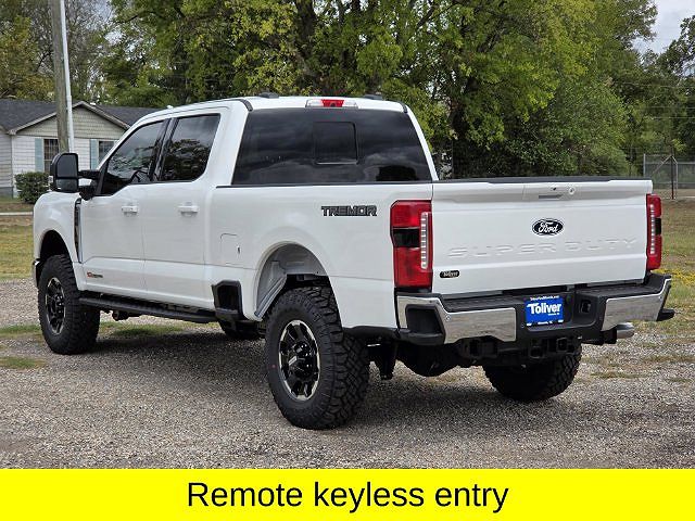 2027 Ford F-250