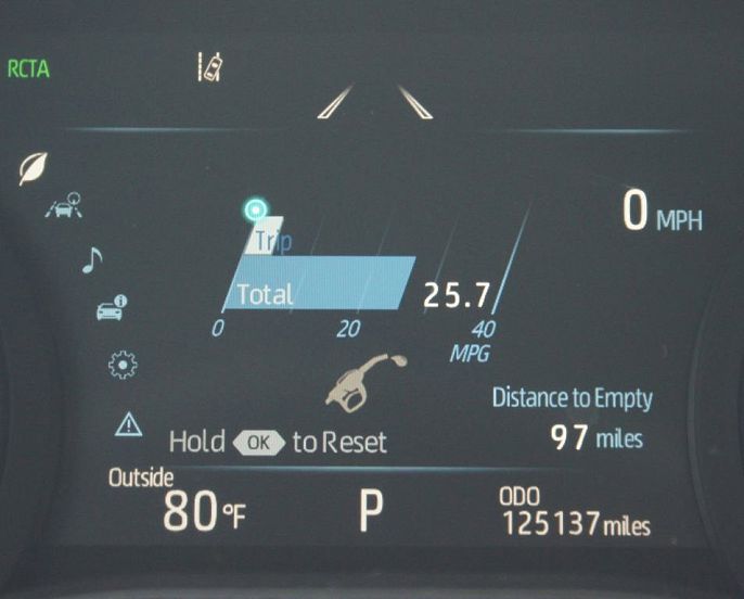 2019 Toyota Avalon
