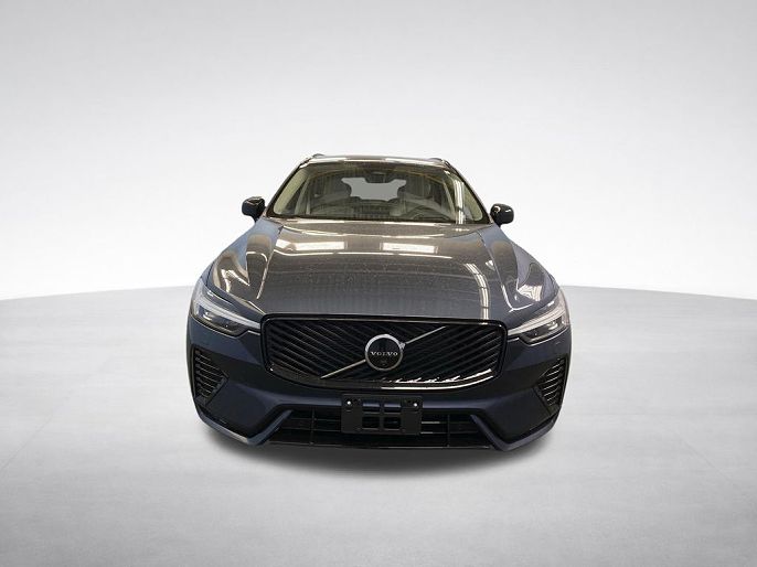 2026 Volvo XC60
