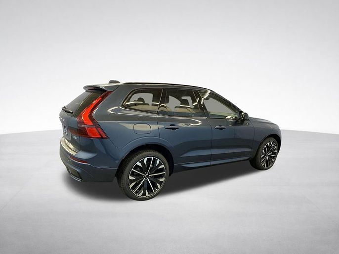 2026 Volvo XC60