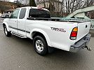 2000 Toyota Tundra SR5 image 4