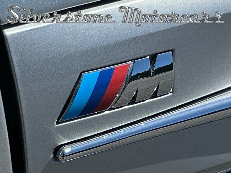 2001 BMW Z3 M image 3