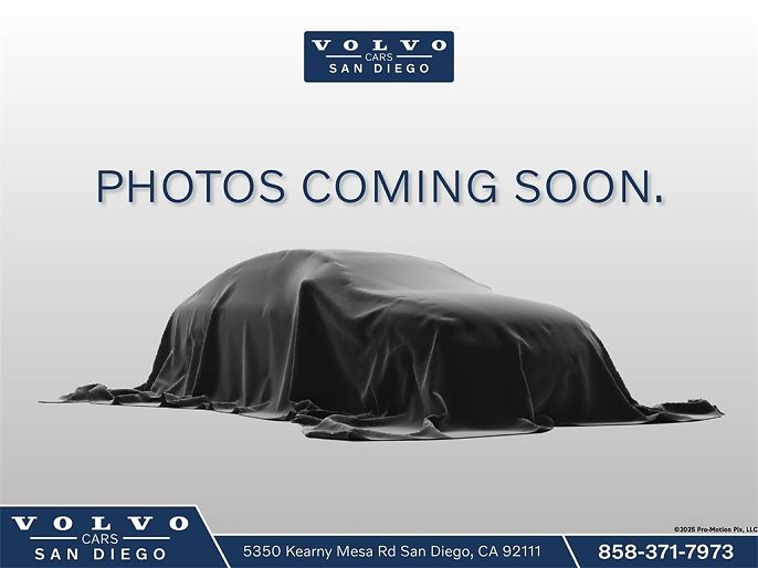 2025 Volvo EX90