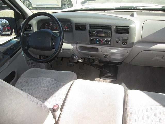 2000 Ford F-250 null image 23