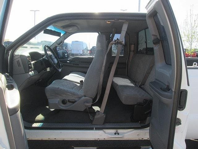 2000 Ford F-250 null image 27