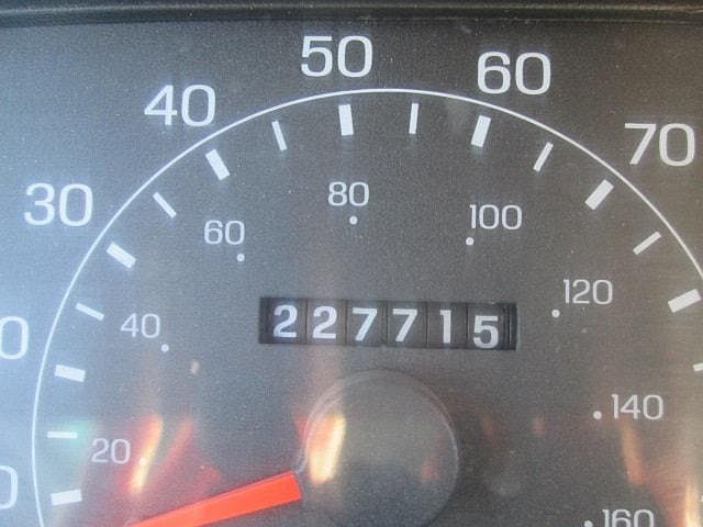 2000 Ford F-250 null image 32